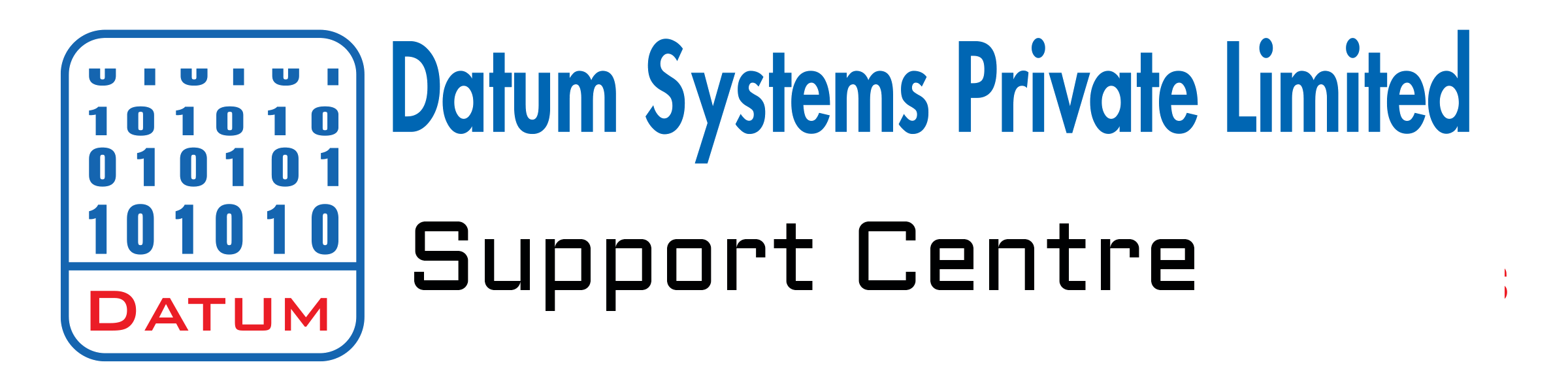 DatumSystems :: Support Ticket System